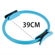 Load image into Gallery viewer, Yoga Circle