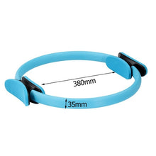 Load image into Gallery viewer, Yoga Circle