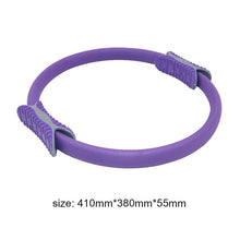 Load image into Gallery viewer, Yoga Circle