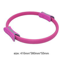 Load image into Gallery viewer, Yoga Circle