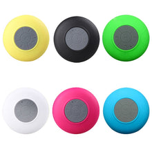 Load image into Gallery viewer, Waterproof Wireless Bluetooth Speaker