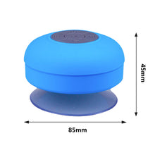 Load image into Gallery viewer, Waterproof Wireless Bluetooth Speaker