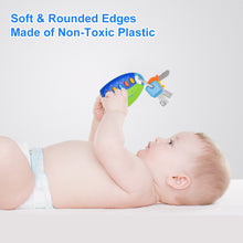 Load image into Gallery viewer, Funny Baby Toy Musical Car Key
