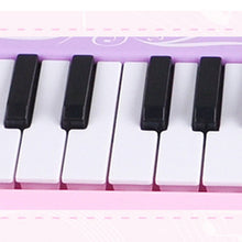Load image into Gallery viewer, 37 Key Electronic Keyboard Piano