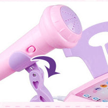 Load image into Gallery viewer, 37 Key Electronic Keyboard Piano