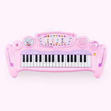 Load image into Gallery viewer, 37 Key Electronic Keyboard Piano