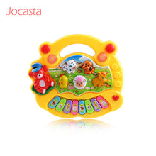 Load image into Gallery viewer, Farm Animal Sound Kids Piano