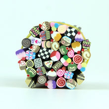 Load image into Gallery viewer, Artificial Fruit Slices Sticks Slimes