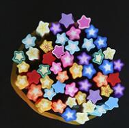 Load image into Gallery viewer, Artificial Fruit Slices Sticks Slimes