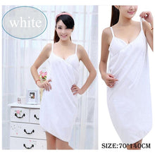 Load image into Gallery viewer, Bath Towel