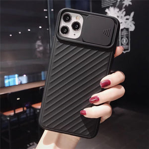 Camera Protection Phone Case