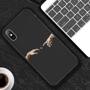 Abstract Art Phone Case