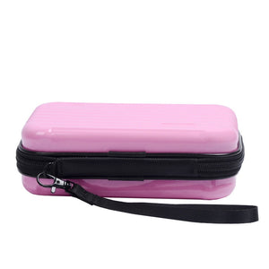 Travel Closet Organizer Multifunction Cosmetic Bag