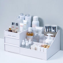 Load image into Gallery viewer, Makeup Organizer for Cosmetic Large Capacity
