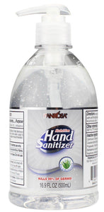 Panrosa Hand Sanitizer 16.9 oz