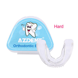 Orthodontic Braces Appliance Dental Braces