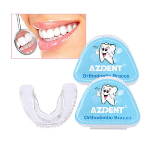 Orthodontic Braces Appliance Dental Braces