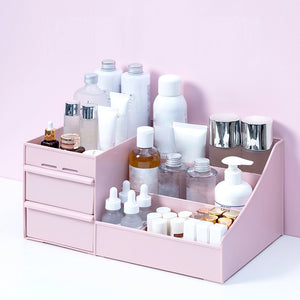 Makeup Organizer for Cosmetic Large Capacity