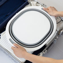 Load image into Gallery viewer, Kitchen Folding Washbasin Cutting Board
