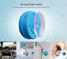 Load image into Gallery viewer, Waterproof Wireless Bluetooth Speaker
