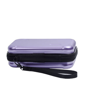 Travel Closet Organizer Multifunction Cosmetic Bag