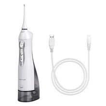 Load image into Gallery viewer, Oral Irrigator USB Rechargeable Water Flosser

