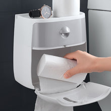 Load image into Gallery viewer, Toilet Paper Holder
