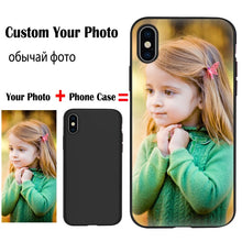 Load image into Gallery viewer, Custom Personalized Phone Case

