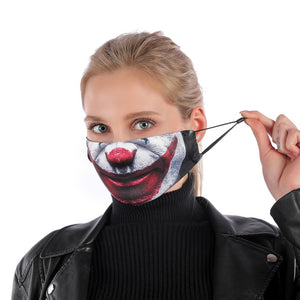 Fashion Reusable Protective Mask
