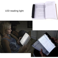 Load image into Gallery viewer, LED Book Light Reading Night Light
