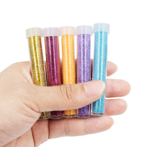DIY Kit Sequin Glitter Filler