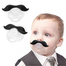 Load image into Gallery viewer, Funny Baby Pacifier

