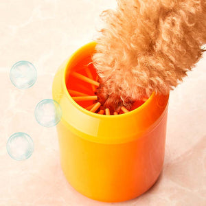 Dog Paw Cleaner