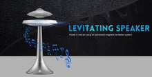 Load image into Gallery viewer, Levitating UFO Speaker
