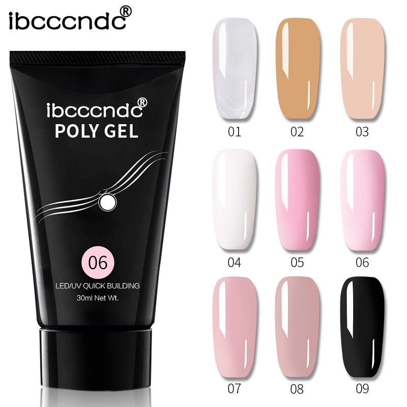 Acrylic Gel Nail Polish - ibcccndc  Free Shipping – Ibcccndc Cosmetics