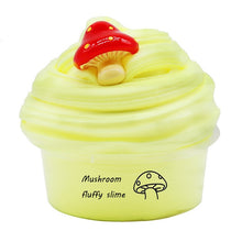 Load image into Gallery viewer, 60ml Fruit Butter Fluffy Slime
