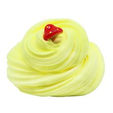 Load image into Gallery viewer, 60ml Fruit Butter Fluffy Slime
