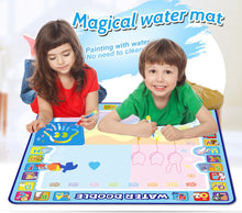 Load image into Gallery viewer, Magic Water Drawing Mat
