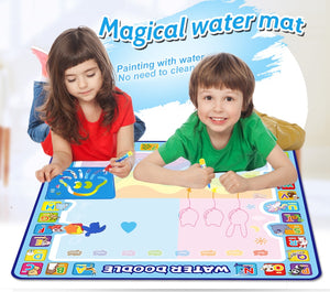 Magic Water Drawing Mat
