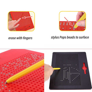 Magnetic Tablet Drawing Board