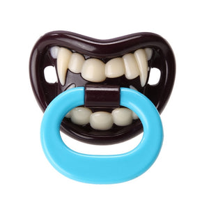 Funny Baby Pacifier