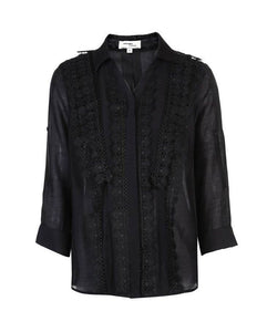 Laced Shirt