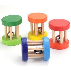 Baby Clapper Montessori Educational toy