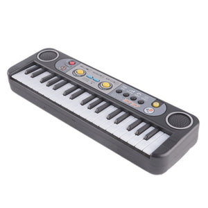 Mini 37 Keys Electone Keyboard