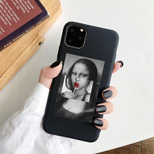 Load image into Gallery viewer, Modern Art Phone Case
