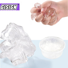Load image into Gallery viewer, 2019 Transparent Slime Crystal Glue
