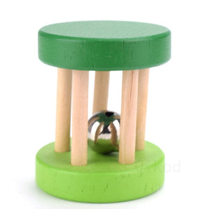 Baby Clapper Montessori Educational toy