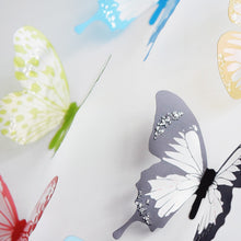 Load image into Gallery viewer, 3D Butterflies Wall Sticker
