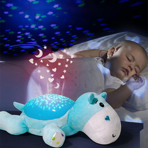 Children Sleep Music Animals light