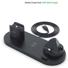 Load image into Gallery viewer, 3 in 1 Charging Station
